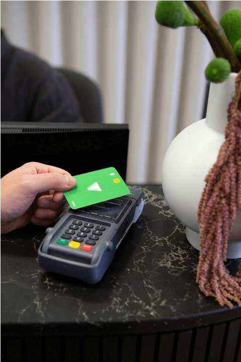 Verslo bankininkystė